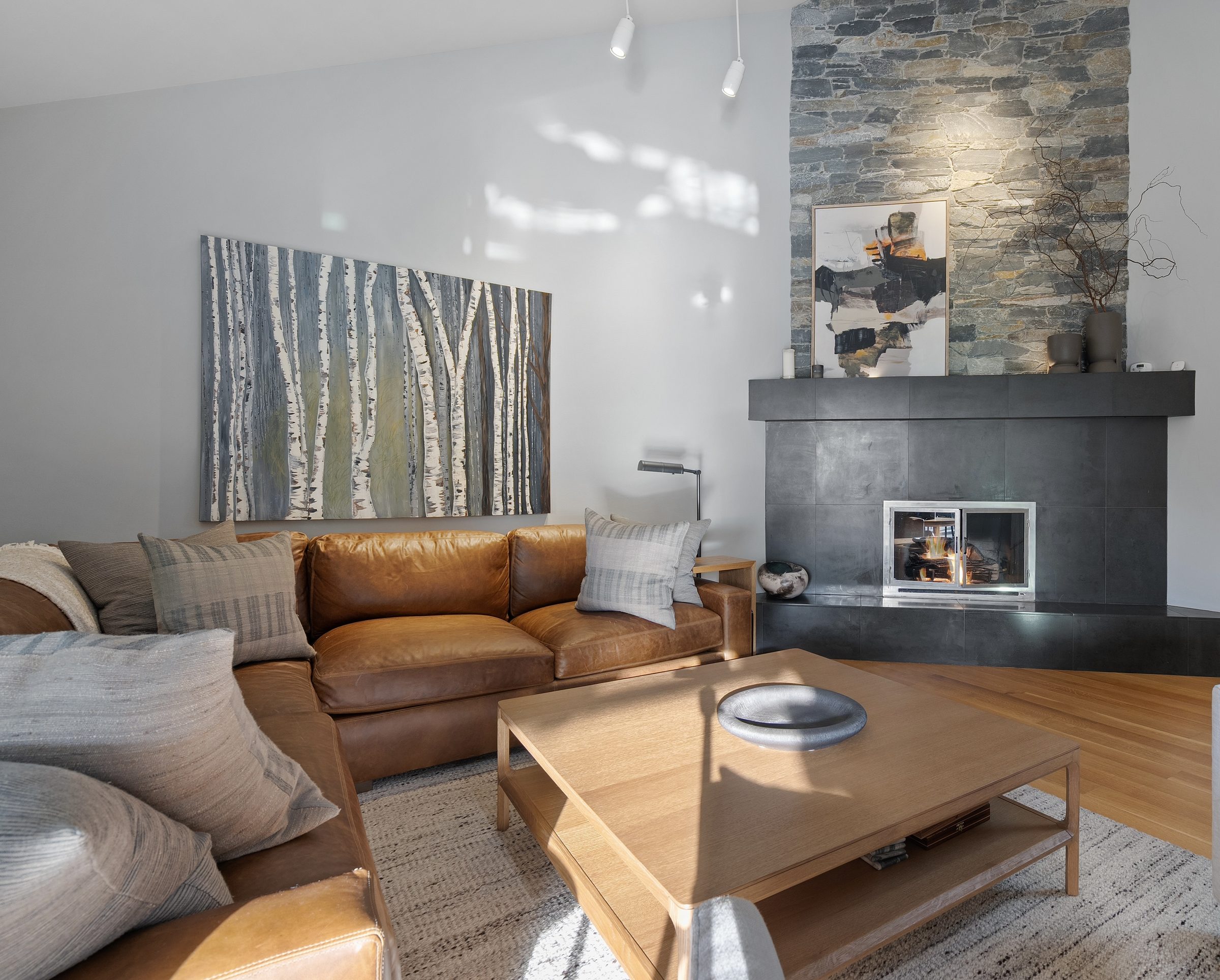 House & Story — curated living